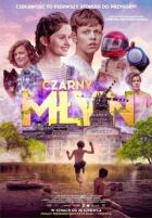 Чорний Млин онлайн безкоштовно