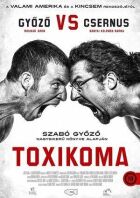 Токсикоманія онлайн безкоштовно