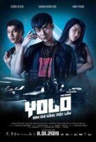 YOLO. Фільм онлайн безкоштовно
