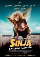 Сихья – фея-бунтарка онлайн безкоштовно