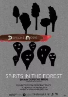 Depeche Mode: Spirits in the Forest онлайн безкоштовно