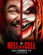 WWE Пекло в камері онлайн безкоштовно