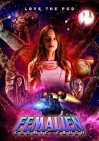 Космічна коханка: Космічні чари онлайн безкоштовно