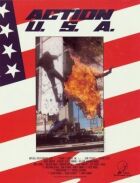 Місце дії - США онлайн безкоштовно