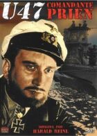 U-47. Капітан-лейтенант Прин онлайн безкоштовно