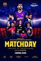 Матч: Inside FC Barcelona онлайн безкоштовно