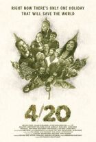 4/20 онлайн безкоштовно