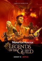 Monster Hunter: Легенди гільдії онлайн безкоштовно