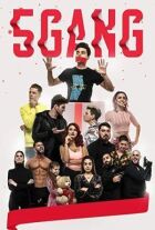 5Gang: Кумедне різдво онлайн безкоштовно