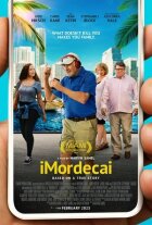iMordecai онлайн безкоштовно