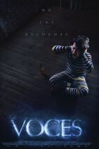 Я чую голоси онлайн безкоштовно