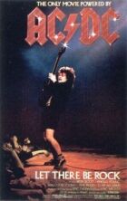 AC/DC: Let There Be Rock онлайн безкоштовно