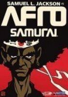 Афро самурай онлайн безкоштовно