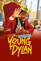 "Young Dylan" Тайлера Перрі онлайн безкоштовно
