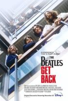 The Beatles: Повернись онлайн безкоштовно