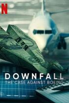 Аварія: Справа проти Boeing онлайн безкоштовно