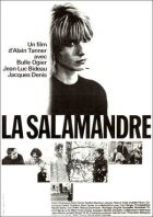 Salamander онлайн безкоштовно