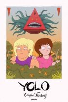 YOLO: Кришталева фантазія онлайн безкоштовно