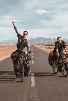 Перетинаючи кордони онлайн безкоштовно