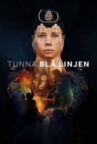 Тонка блакитна лінія онлайн безкоштовно