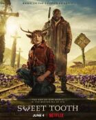 Sweet Tooth: Хлопчик з оленячими рогами онлайн безкоштовно