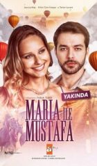 Марія та Мустафа онлайн безкоштовно