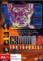 Кіборг 3: Переробник онлайн безкоштовно