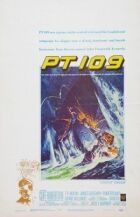PT 109 онлайн безкоштовно