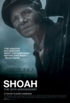 Шоа онлайн безкоштовно