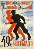 49-та паралель онлайн безкоштовно
