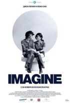 Джон Леннон та Йоко Воно: Imagine онлайн безкоштовно