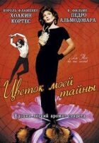 Квітка моєї таємниці онлайн безкоштовно