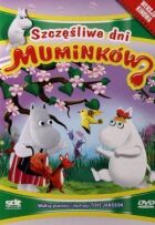 Щасливі дні мумі-тролів онлайн безкоштовно