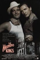 Королі мамбо онлайн безкоштовно