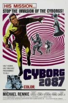 Кіборг 2087 онлайн безкоштовно