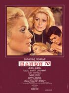 Манон 70 онлайн безкоштовно