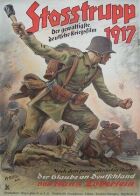 Штурмовий батальйон 1917 онлайн безкоштовно