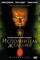 Виконавець бажань онлайн безкоштовно