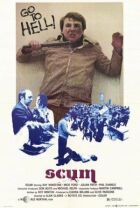 Покидьки онлайн безкоштовно