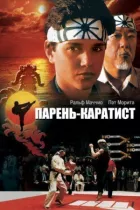 Парень-каратист онлайн безкоштовно
