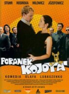 Ранок койота онлайн безкоштовно