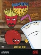 ATHF онлайн безкоштовно
