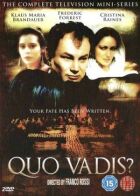 Quo Vadis онлайн безкоштовно