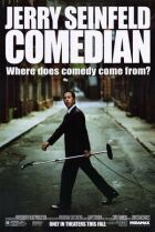 The Comedian's Guide to Survival онлайн безкоштовно