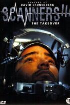 Сканери 3: Переворот онлайн безкоштовно