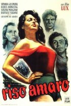 Горький рис онлайн безкоштовно