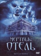 Мертвий готель онлайн безкоштовно