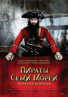 Пірати семи морів: Чорна борода онлайн безкоштовно