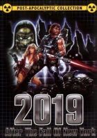 2019: Після падіння Нью-Йорка онлайн безкоштовно