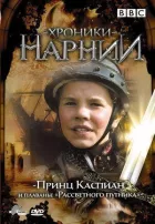 Хроніки Нарнії: Принц Каспіан і плавання "Світанку подорожнього" онлайн безкоштовно